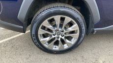 Toyota RAV4 2.5 VVT-i Hybrid Excel 5dr CVT [JBL] 2WD Hybrid Estate